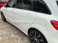 gebraucht Mercedes B180 B 180CDI