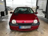 Usata Renault Twingo 75 CV (55 kW) 2004 Rosso Utilitaria