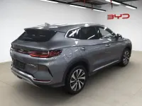 Gebraucht BYD Seal U Boost 218 PS (160 kW) 2025 Grau SUV