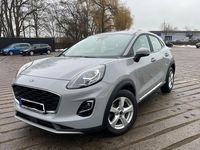 Gebraucht Ford Puma Titanium 125 PS (91 kW) 2020 Grau SUV