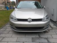 Gebraucht VW Golf VII 150 PS (110 kW) 2015 Silber Limousine