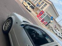 Gebraucht VW Bora 105 PS (77 kW) 1999 Silber Limousine