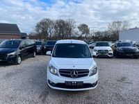 gebraucht Mercedes Citan 111 Kasten CDI lang/Klima/SHZ/PDC/AHK