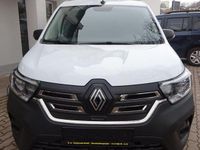 Gebraucht Renault Kangoo 89 kW (122 PS) 2023 Weiß Kombi