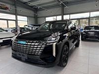 Neu Haval H6 243 PS (178 kW) 2026 (starry black) SUV