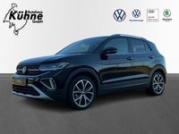 Gebraucht VW T-Cross Style 150 PS (110 kW) 2025 SUV