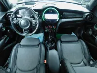 Gebraucht Mini Cooper S 178 PS (130 kW) 2021 Grau Kleinwagen