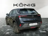 Gebraucht Opel Mokka 96 kW (131 PS) 2023 Schwarz SUV