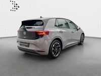 Gebraucht VW ID.3 Pro 150 kW (204 PS) 2022 Grau Kleinwagen