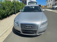 gebraucht Audi A6 Avant 3.0 tdi quattro