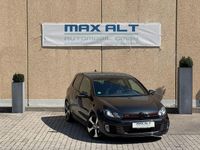 Gebraucht VW Golf VI GTI 211 PS (155 kW) 2010 Carbon steel grey Kleinwagen