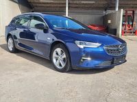 Gebraucht Opel Insignia Elegance 174 PS (127 kW) 2023 Blau Kombi