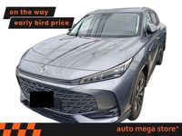 Gebraucht MG HS Comfort 170 PS (125 kW) 2025 Grau SUV