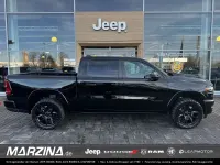 Neu Dodge Ram 426 PS (313 kW) 2025 Schwarz Pickup