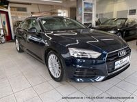 gebraucht Audi A5 Sportback 2.0 TDI quattro Aut