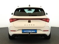Gebraucht Cupra Leon VZ 310 PS (228 kW) 2023 White candy