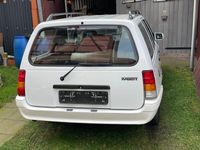 gebraucht Opel Kadett E Kombi