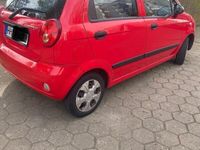 gebraucht Chevrolet Matiz 