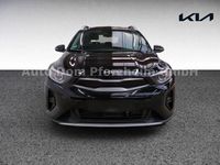 Gebraucht Kia Stonic Vision 101 PS (74 kW) 2025 Schwarz SUV