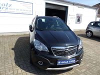 gebraucht Opel Mokka Edition ecoFlex