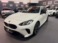 Gebraucht BMW 120 M Sport 156 PS (114 kW) 2025 Weiß Kleinwagen