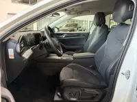 Gebraucht VW Passat Business 150 PS (110 kW) 2025 Weiß Kombi