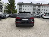 Gebraucht Audi Q5 Sport 231 PS (169 kW) 2020 Mythosschwarz metallic SUV