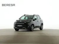 Gebraucht Citroën C3 Aircross Feel 131 PS (96 kW) 2023 Schwarz SUV