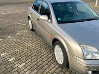 Gebraucht Opel Vectra 147 PS (108 kW) 2003 Grau Limousine