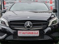 gebraucht Mercedes A180 Automatik"AMG LINE"|XENON|NAVI