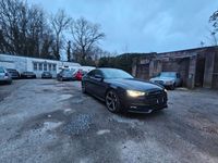 gebraucht Audi A5 Facelift 3.0Tdi *3x S-Line* *19" Rotor Felgen*