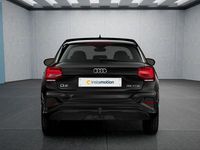 Gebraucht Audi Q2 150 PS (110 kW) 2025 Schwarz SUV