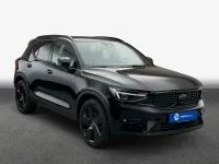 Gebraucht Volvo XC40 Plus 163 PS (119 kW) 2025 Schwarz SUV
