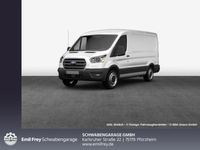 gebraucht Ford Transit 350 L3H2 VA Autm. Trend 110 kW, 4-türig (Diesel)