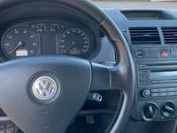 Gebraucht VW Polo 54 PS (39 kW) 2007 Silber Kleinwagen