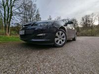 gebraucht Opel Astra Style Ecoboost