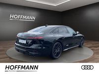 Nuova Audi A6 Basis 299 CV (219 kW) 2025 Nero Berlina