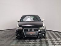 gebraucht Audi A1 S-Line Garantie _Zustand & Historie perfekt_