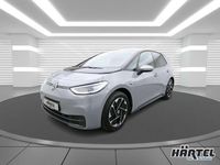 Gebraucht VW ID.3 Pro Performance 150 kW (204 PS) 2020 Mondsteingrau (grey), solid Kleinwagen