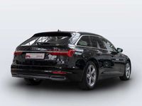 gebraucht Audi A6 Avant 50 TDI SPORT PANO LEDER AHK eSITZE