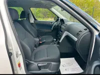 Gebraucht Skoda Yeti 105 PS (77 kW) 2010 Weiß SUV