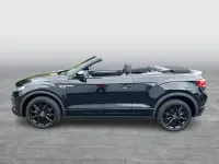 Second-hand VW T-Roc Style 150 CP (110 kW) 2022 SUV