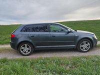 Używany Audi A3 200 KM (147 kW) 2006 Srebrny Hatchback