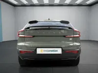 Occasion Volvo C40 169 kW (231 ch) 2023 Vert SUV
