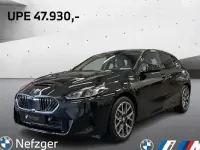 Gebraucht BMW 118 Performance 150 PS (110 kW) 2026 Schwarz Kleinwagen