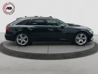 Gebraucht Audi A6 Sport 231 PS (169 kW) 2020 Schwarz Limousine