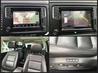 gebraucht VW Sharan 2.0TDI Highline, AUTOMATIK, LEDER, NAVI, Sportpake