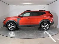 Gebraucht Dacia Duster Journey 101 PS (74 kW) 2025 Terracottabraun metallic SUV