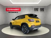 Gebraucht Jeep Avenger EV Summit 114 kW (156 PS) 2023 Gelb SUV