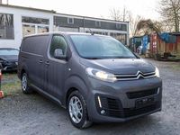 Second-hand Citroën Jumpy 150 CP (110 kW) 2021 Gri Monovolum